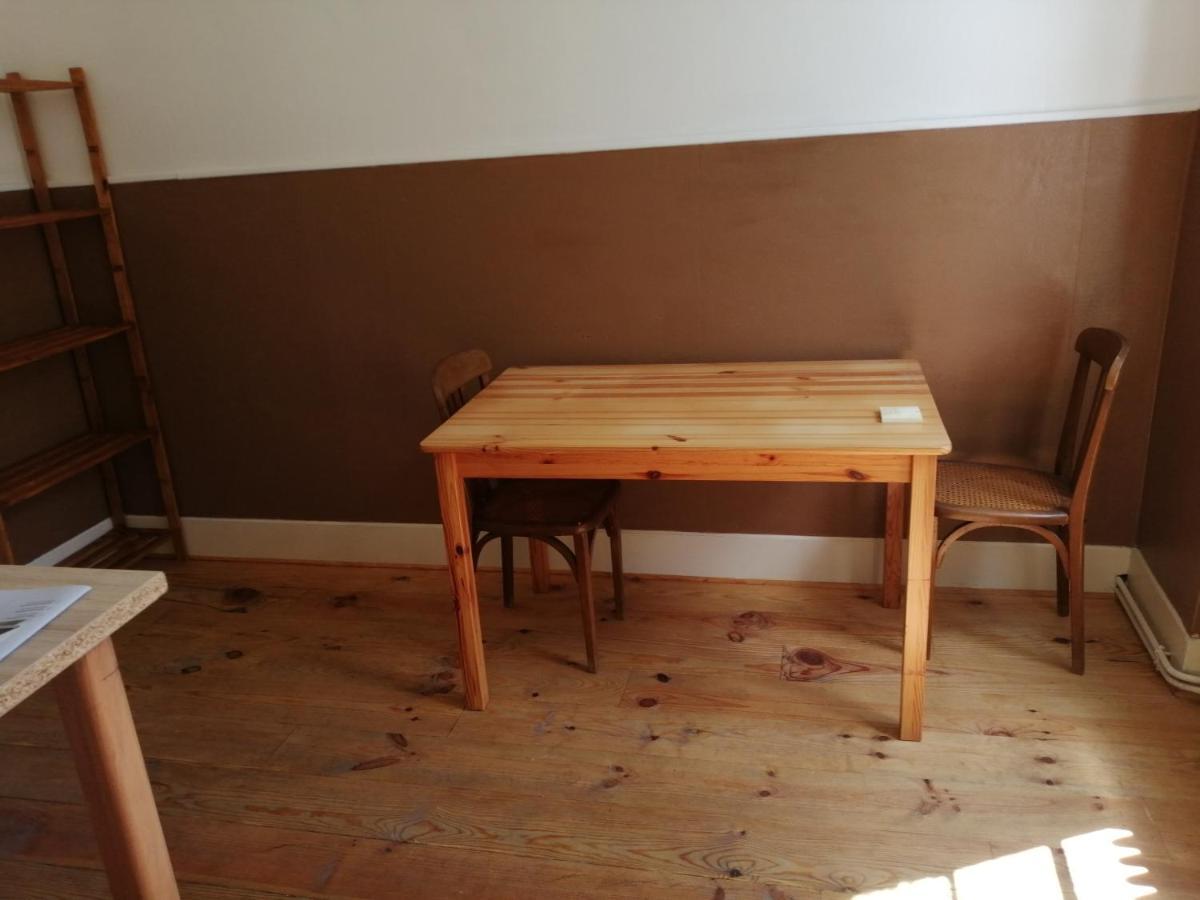 Maison Alba La Source Mazamet Kültér fotó