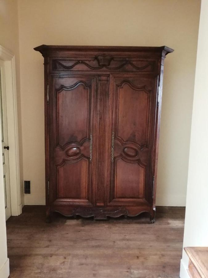 Maison Alba La Source Mazamet Kültér fotó
