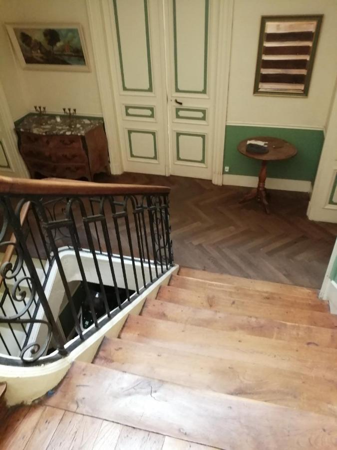 Maison Alba La Source Mazamet Kültér fotó