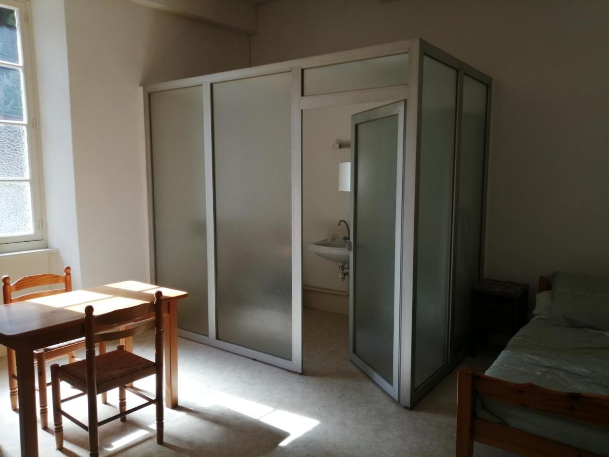 Maison Alba La Source Mazamet Kültér fotó