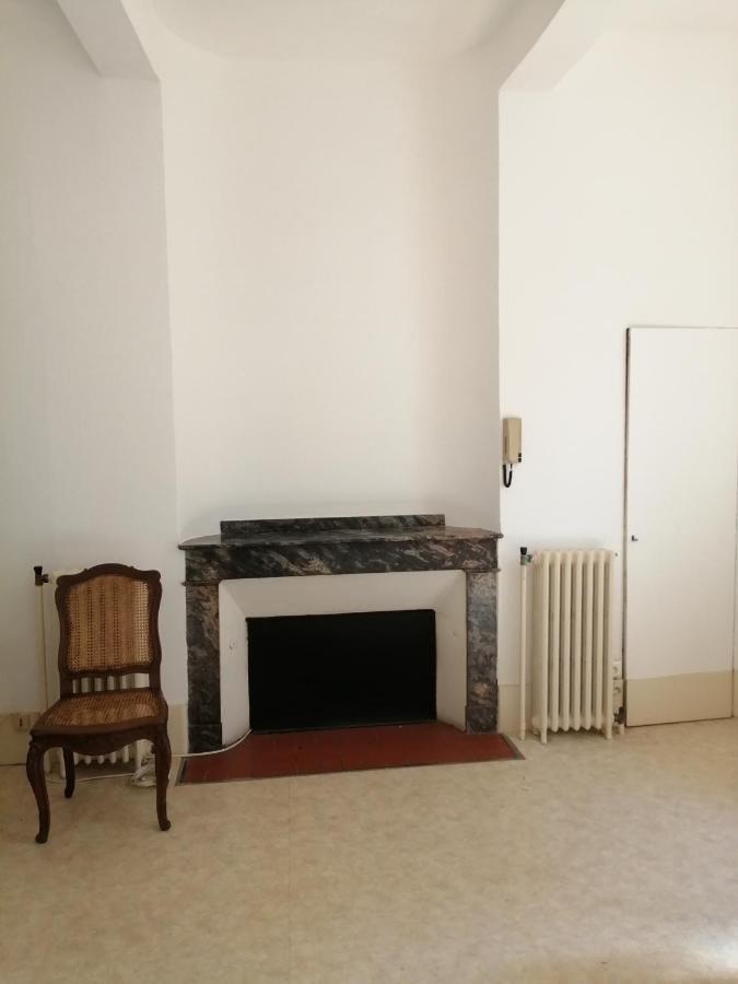 Maison Alba La Source Mazamet Kültér fotó