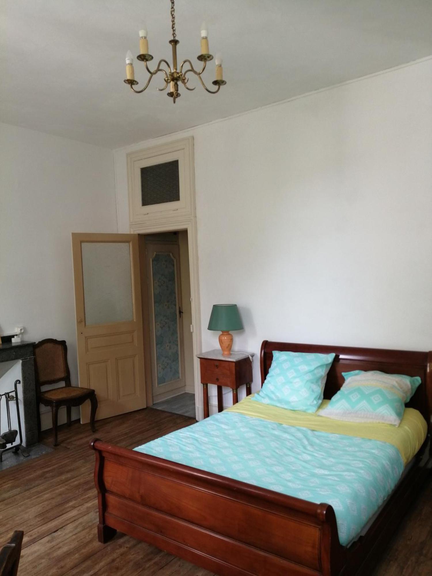 Maison Alba La Source Mazamet Kültér fotó