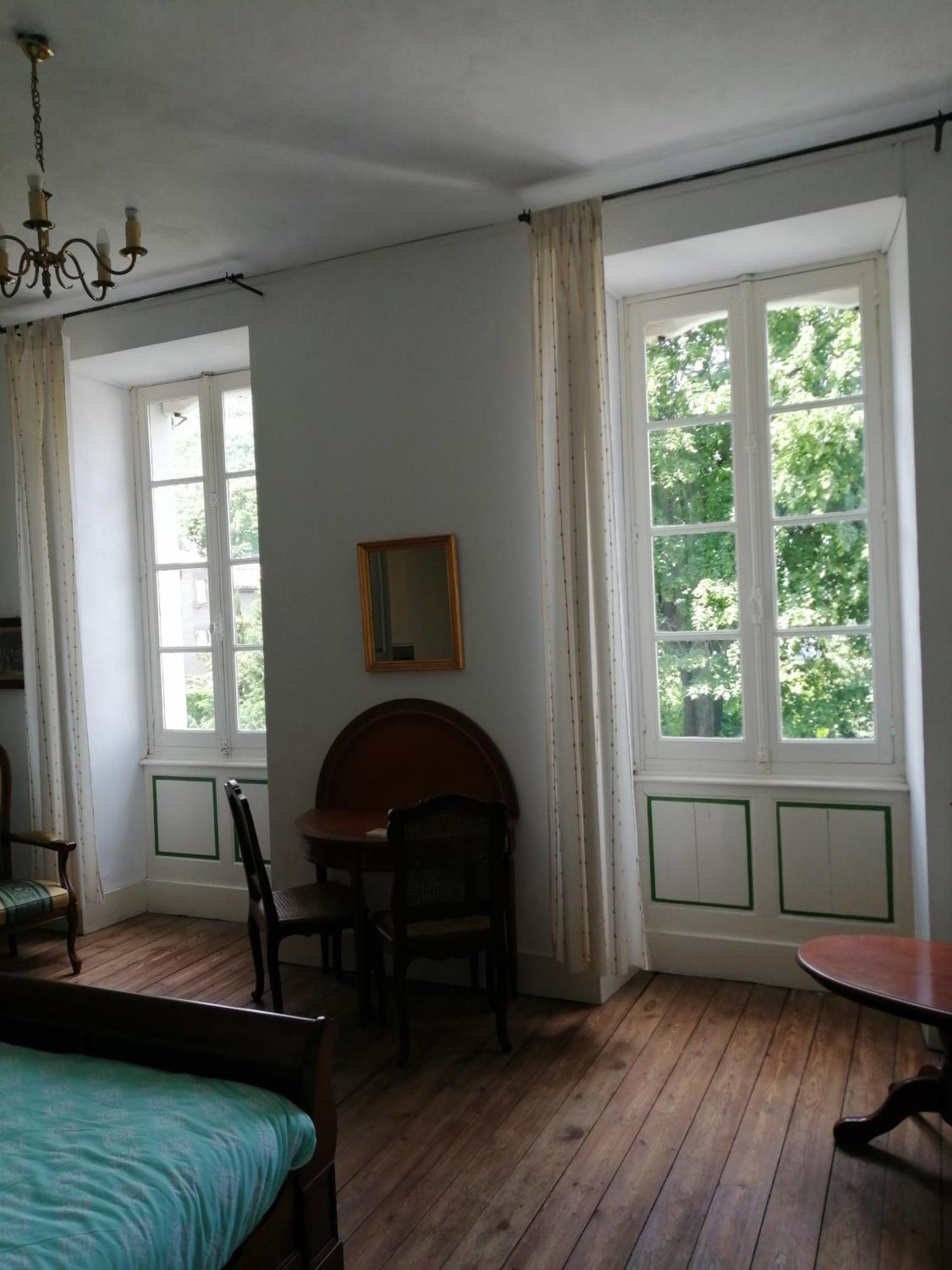 Maison Alba La Source Mazamet Kültér fotó