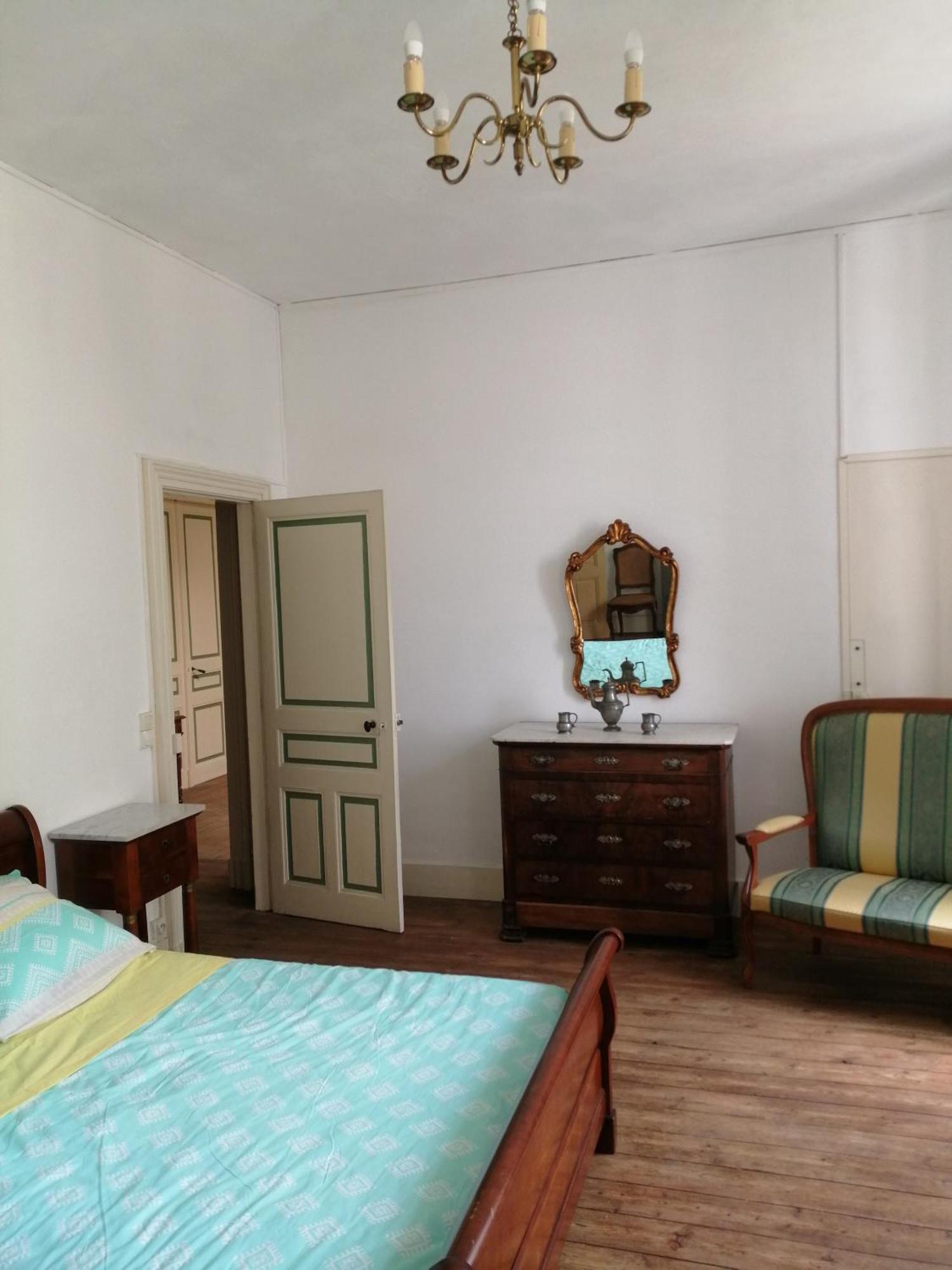 Maison Alba La Source Mazamet Kültér fotó