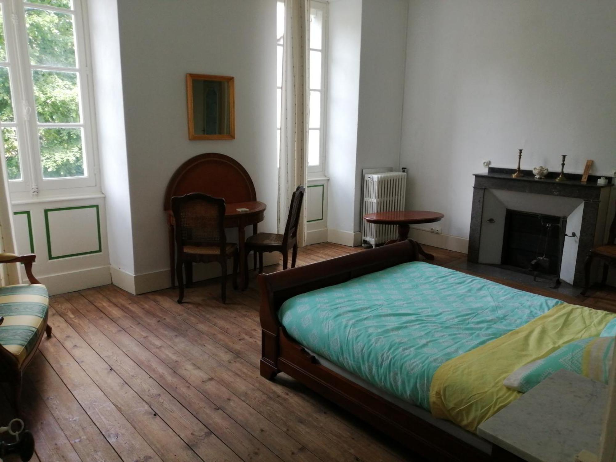 Maison Alba La Source Mazamet Kültér fotó